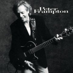 Peter Frampton - Peter Frampton