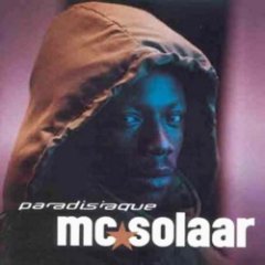 MC Solaar - Paradisiaque
