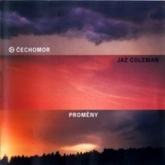 Jaz Coleman - Proměny
