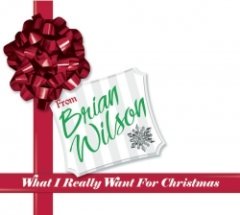 Brian Wilson - What I Really Want For Christmas