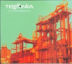 Telefunka - Electrodomestico