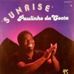 Paulinho Da Costa - Sunrise