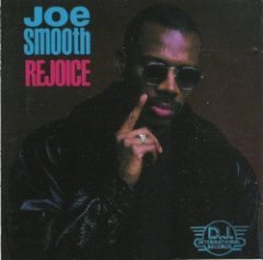 Joe Smooth - Rejoice