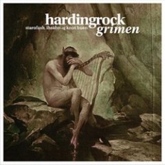 Hardingrock - Grimen