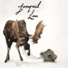 Jonquil - Lions