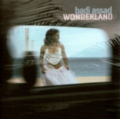 Badi Assad - Wonderland