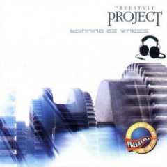 FREESTYLE PROJECT - Spinning Da Wheels