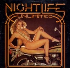 Nightlife Unlimited - Nightlife Unlimited