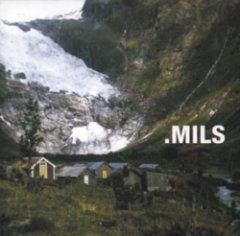 Mils - .Mils