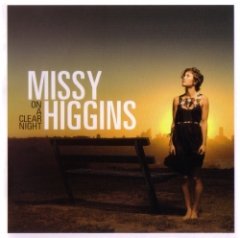 Missy Higgins - On A Clear Night