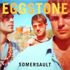 Eggstone - Somersault