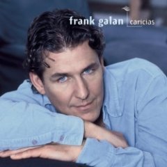 Frank Galan - Caricias