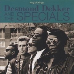 Desmond Dekker - King Of Kings