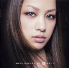 mika nakashima - True