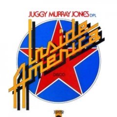 Juggy Murray Jones - Inside America
