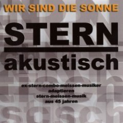 Stern Akustisch - Wir Sind Die Sonne