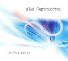 Paranorml - Live Sound Infinite