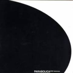 Aoki Takamasa - Parabolica