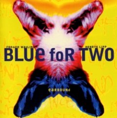 Blue For Two - Earbound