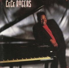 Ce Ce Rogers - Ce Ce Rogers