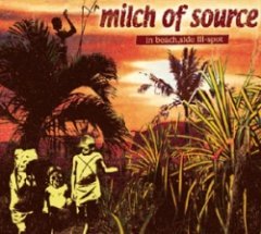 milch of source - In Beach, Side Ill-Spot
