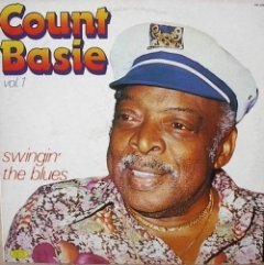 Count Basie - Vol.1 Swingin' The Blues