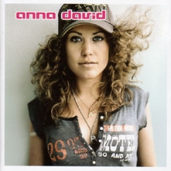 Anna David - Anna David