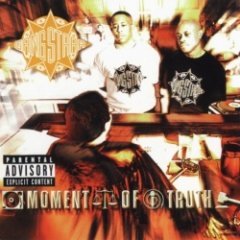 Gang Starr - Moment Of Truth