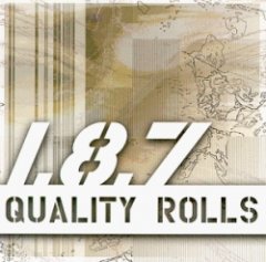 1.8.7. - Quality Rolls