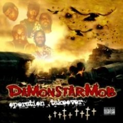 Da Monstar Mob - Operation Takeover