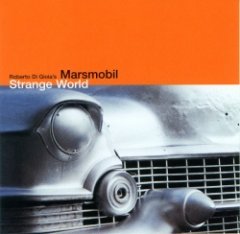 Marsmobil - Strange World
