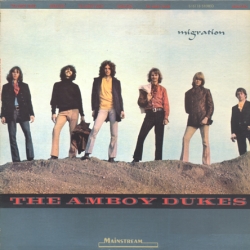 The Amboy Dukes - Migration