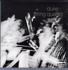 The Duke Quartet - Duke String Quartet