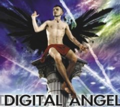 Othon Mataragas - Digital Angel