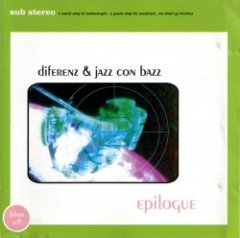 Jazz Con Bazz - Epilogue