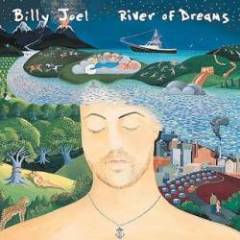 Billy Joel - River Of Dreams