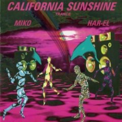 California Sunshine - Trance