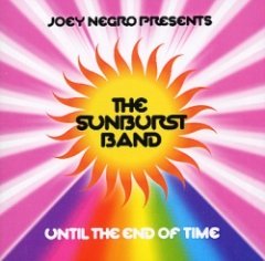 Joey Negro - Until The End Of Time