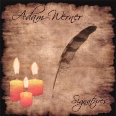 Adam Werner - Signatures