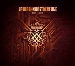 Laibach - Laibachkunstderfuge