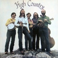 High Country - High Country