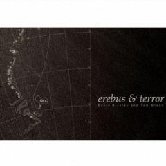DAVID BICKLEY - Erebus & Terror