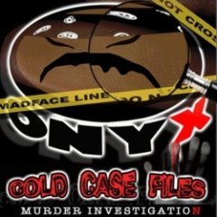 ONYX - Cold Case Files Vol. 1
