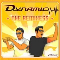 Dynamic - The Remixes