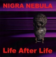 Nigra Nebula - Life After Life
