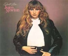 Juice Newton - Quiet Lies