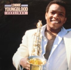 Lonnie Youngblood - Feelings