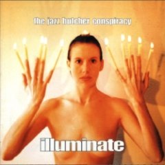 The Jazz Butcher - Illuminate