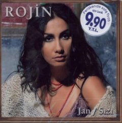 Rojin - Jan Sizi