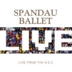 Spandau Ballet - Live At The NEC